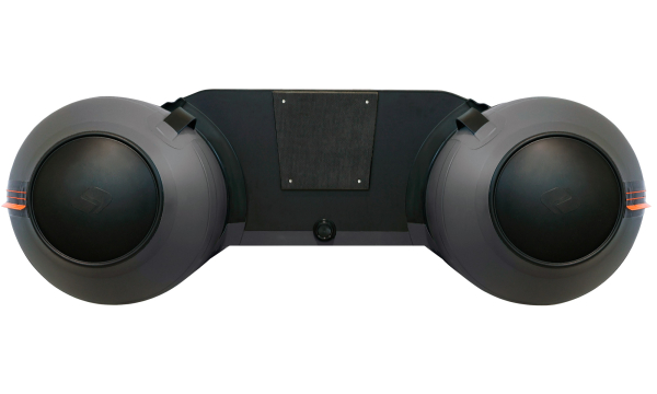 Kanu KM-460C V2 Airdeck