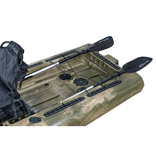 Angelkajak Polar 12