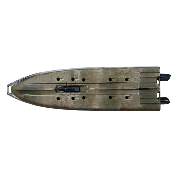 Angelkajak Polar 12