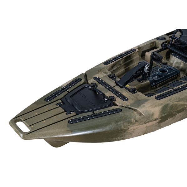 Angelkajak Polar 12
