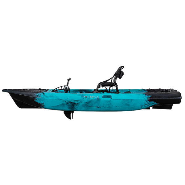 Angelkajak Polar 12