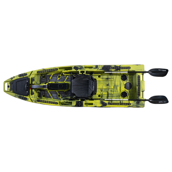 Angelkajak Polar 9.9