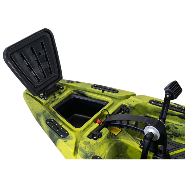 Angelkajak Polar 9.9