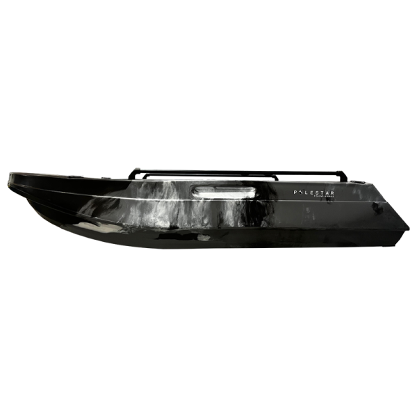 Kunststoffboot Straler 300