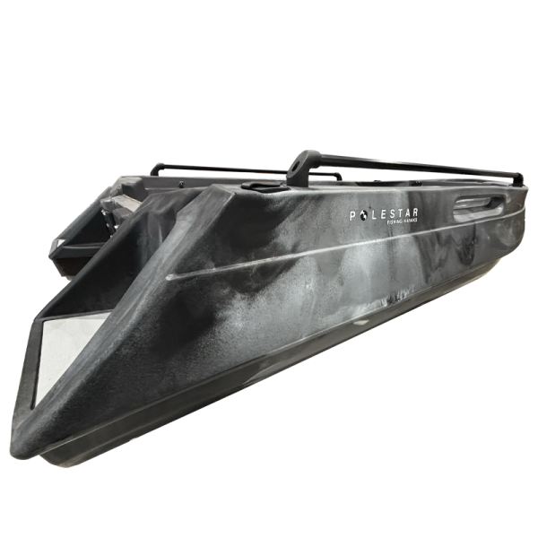 Kunststoffboot Straler 300