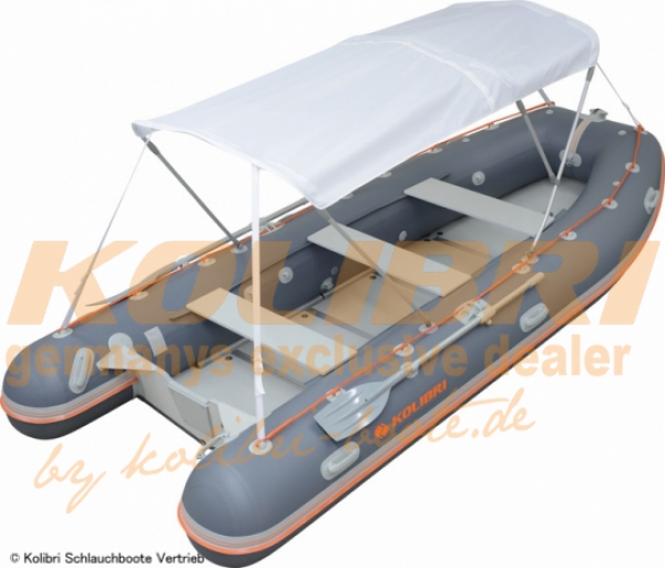 Bootsverdeck Schlauchboot Sonnenverdeck Sonnensegel Sonnendach Bimini Boat Top@ 