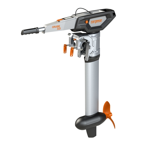 Elektro Bootsmotor Torqeedo Cruise 4.0T
