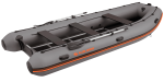 Motorboot KM-450DSL